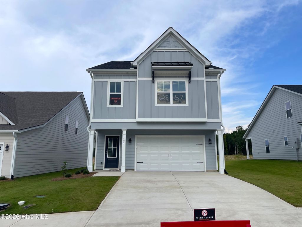 625 Pherson Street, Aiken, SC 29801