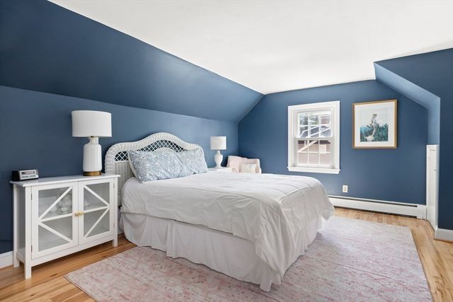 26 Parsonage Ln, Topsfield, MA 01983