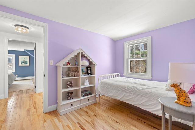 26 Parsonage Ln, Topsfield, MA 01983