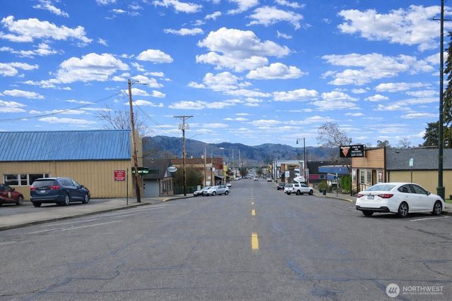 101 E Broadway Avenue, Montesano, WA 98563