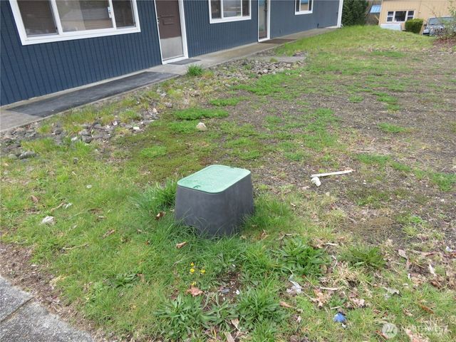 101 E Broadway Avenue, Montesano, WA 98563