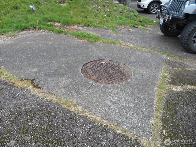 101 E Broadway Avenue, Montesano, WA 98563