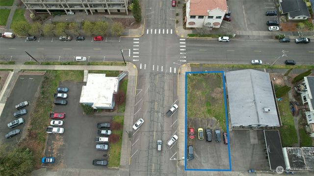 101 E Broadway Avenue, Montesano, WA 98563