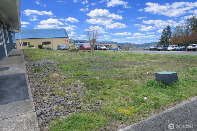 101 E Broadway Avenue, Montesano, WA 98563