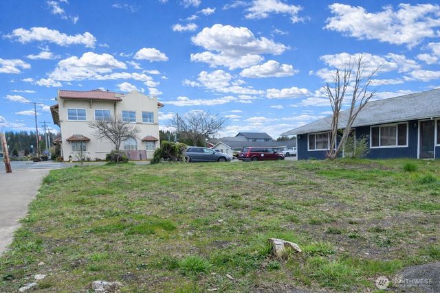 101 E Broadway Avenue, Montesano, WA 98563