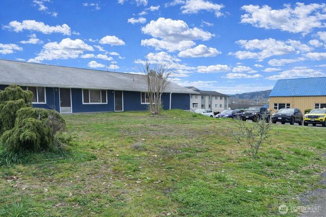 101 E Broadway Avenue, Montesano, WA 98563
