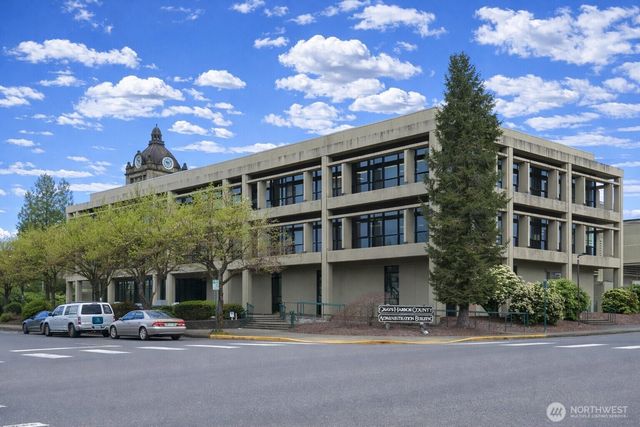 101 E Broadway Avenue, Montesano, WA 98563