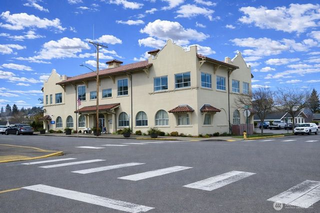 101 E Broadway Avenue, Montesano, WA 98563