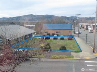 101 E Broadway Avenue, Montesano, WA 98563