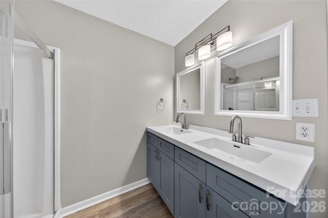 2332 Eargle Road, Charlotte, NC 28269