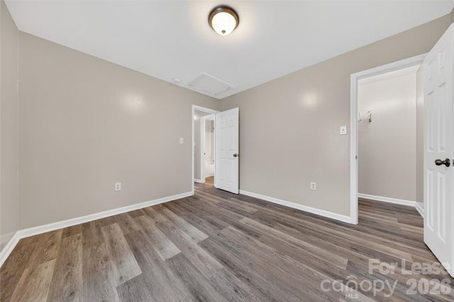 2332 Eargle Road, Charlotte, NC 28269