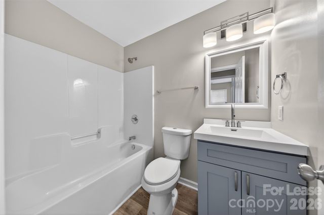 2332 Eargle Road, Charlotte, NC 28269
