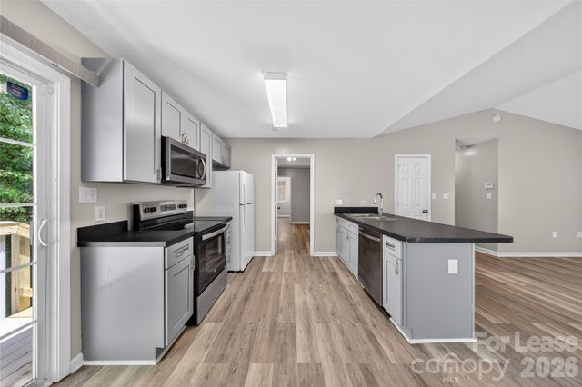 2332 Eargle Road, Charlotte, NC 28269