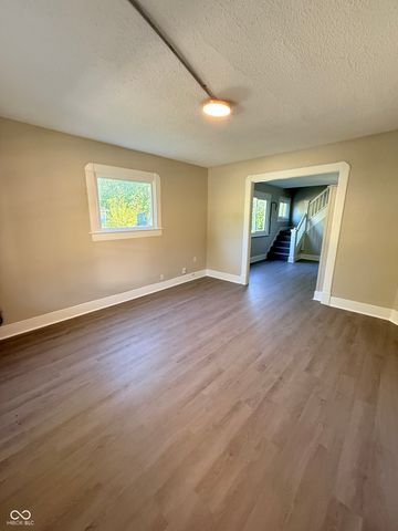 2343 Adams Street, Indianapolis, IN 46218