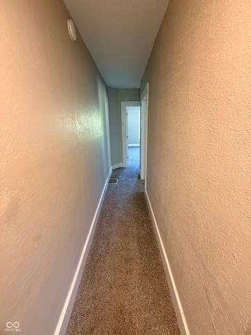 2343 Adams Street, Indianapolis, IN 46218