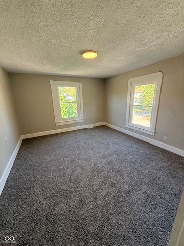 2343 Adams Street, Indianapolis, IN 46218