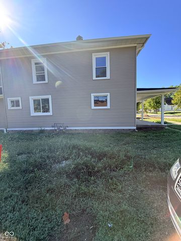 2343 Adams Street, Indianapolis, IN 46218