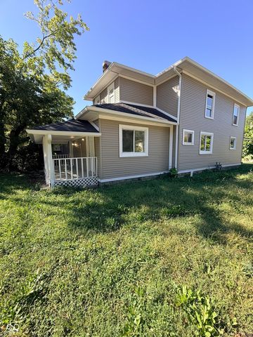 2343 Adams Street, Indianapolis, IN 46218