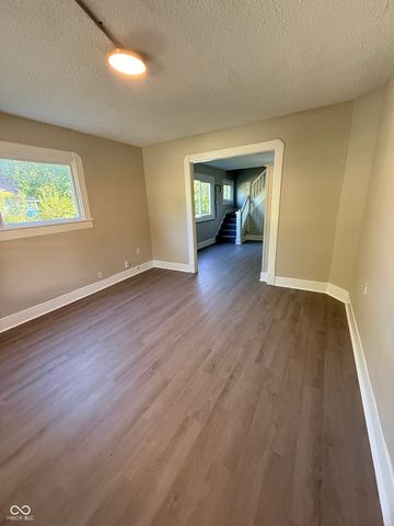 2343 Adams Street, Indianapolis, IN 46218