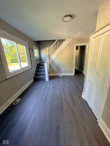 2343 Adams Street, Indianapolis, IN 46218