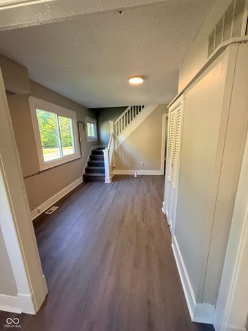 2343 Adams Street, Indianapolis, IN 46218