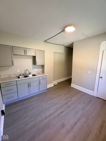 2343 Adams Street, Indianapolis, IN 46218