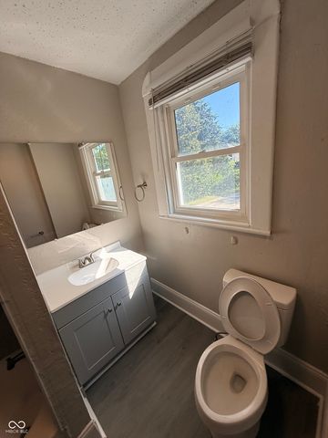 2343 Adams Street, Indianapolis, IN 46218