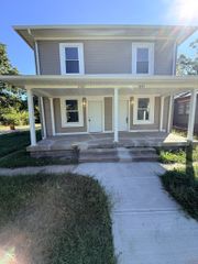2343 Adams Street, Indianapolis, IN 46218