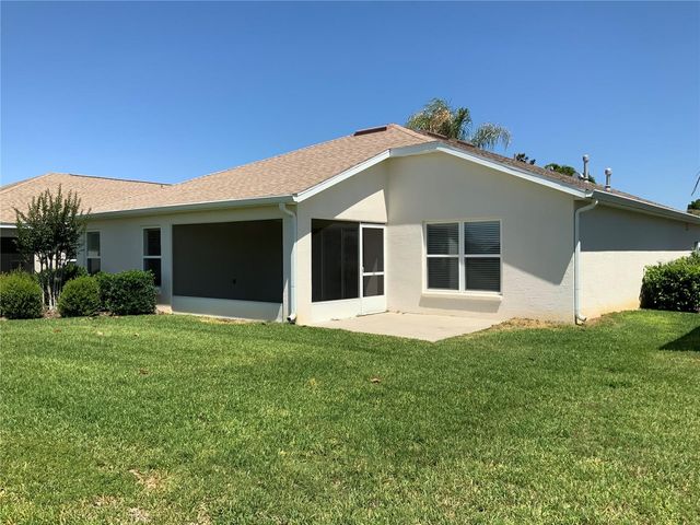 27215 ROANOKE DRIVE, Leesburg, FL 34748