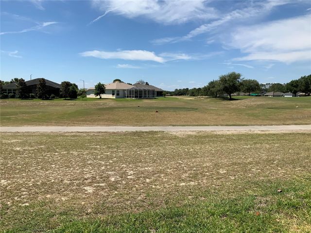 27215 ROANOKE DRIVE, Leesburg, FL 34748