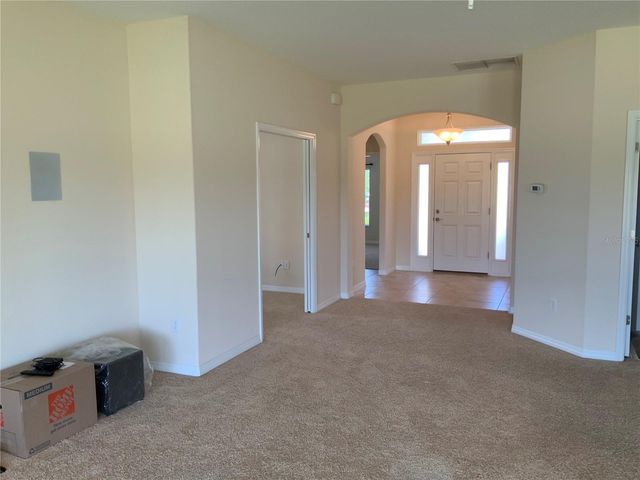 27215 ROANOKE DRIVE, Leesburg, FL 34748