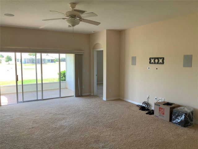 27215 ROANOKE DRIVE, Leesburg, FL 34748