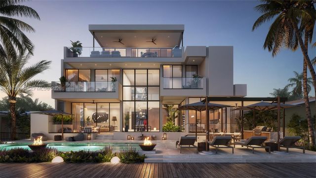 416 Coconut Isle Dr, Fort Lauderdale, FL 33301