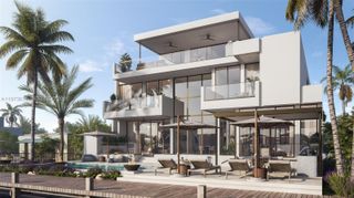 416 Coconut Isle Dr, Fort Lauderdale, FL 33301