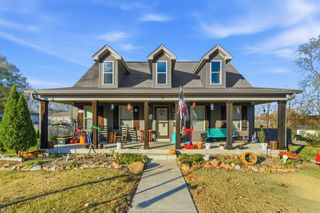 1356 Main St, Greenbrier, TN 37073