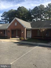 508 IDLEWILD AVE #3, Easton, MD 21601