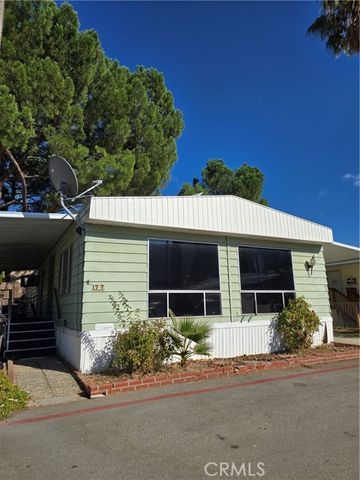 36200 Paradise Ranch Road 77, Castaic, CA 91384