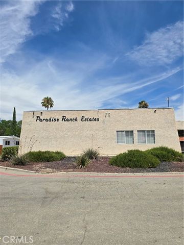 36200 Paradise Ranch Road 77, Castaic, CA 91384