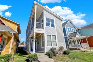 1644 Lexington Avenue, Indianapolis, IN 46203