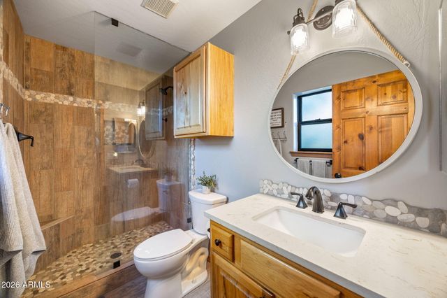 2654 PALOMINO Trail, Overgaard, AZ 85933