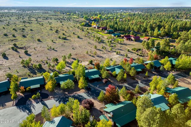 2654 PALOMINO Trail, Overgaard, AZ 85933