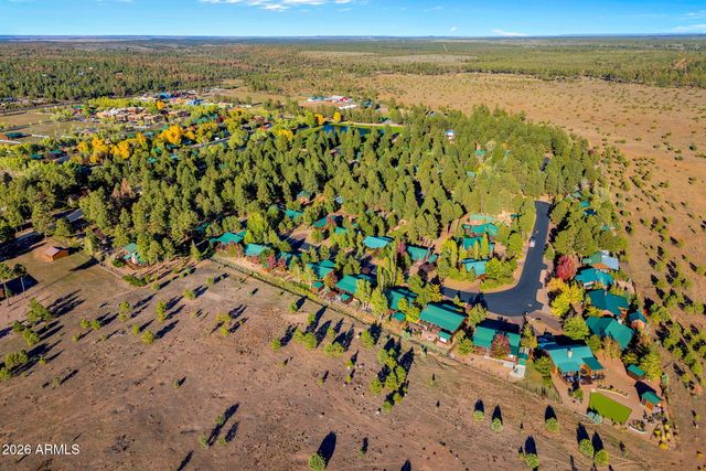 2654 PALOMINO Trail, Overgaard, AZ 85933