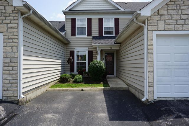 370 Piney Creek Drive, 32, Blacklick, OH 43004