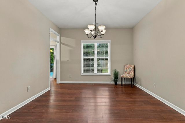 2621 Alder Ridge Lane, Raleigh, NC 27603