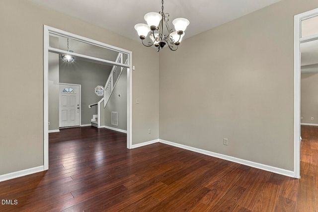 2621 Alder Ridge Lane, Raleigh, NC 27603