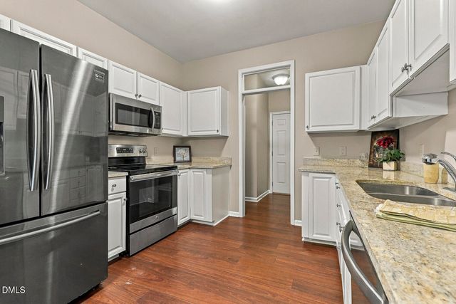 2621 Alder Ridge Lane, Raleigh, NC 27603