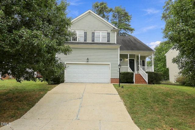 2621 Alder Ridge Lane, Raleigh, NC 27603