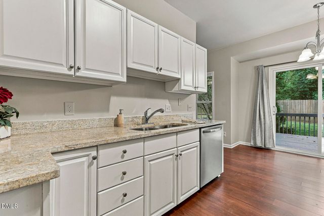 2621 Alder Ridge Lane, Raleigh, NC 27603