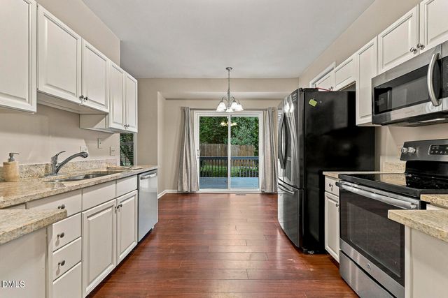 2621 Alder Ridge Lane, Raleigh, NC 27603
