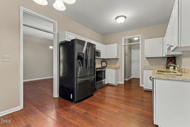 2621 Alder Ridge Lane, Raleigh, NC 27603